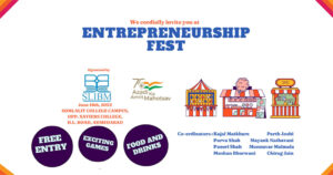 Entrepreneurship Fest