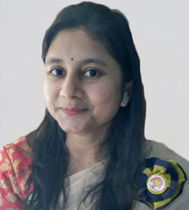 Ms. Rachana Surana
