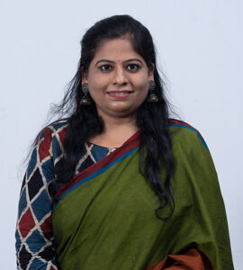 Dr. Preyal Sanghavi