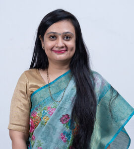 Dr. Riddhi Dave