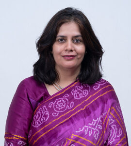 Dr. Supriya Bhutiani