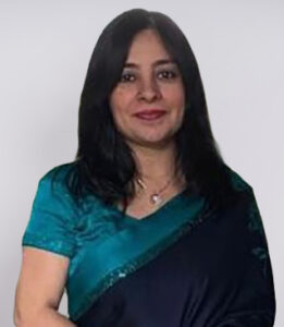 Dr. Yukti Modhia