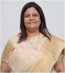 Dr. Reshmi Menon