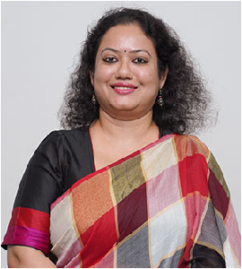 Dr. Reshmi Banerjee