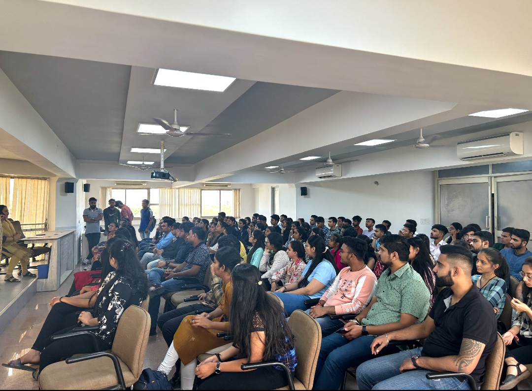 Summer Internship Workshop 2023