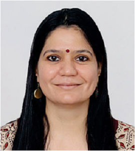 Dr. Ghata V. Shukla