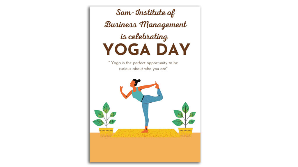 International Yoga Day – 2023
