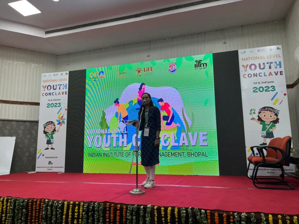 National Level Youth Conclave