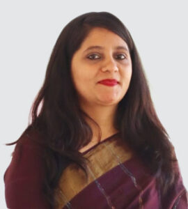 Ms. Heena Thakkar