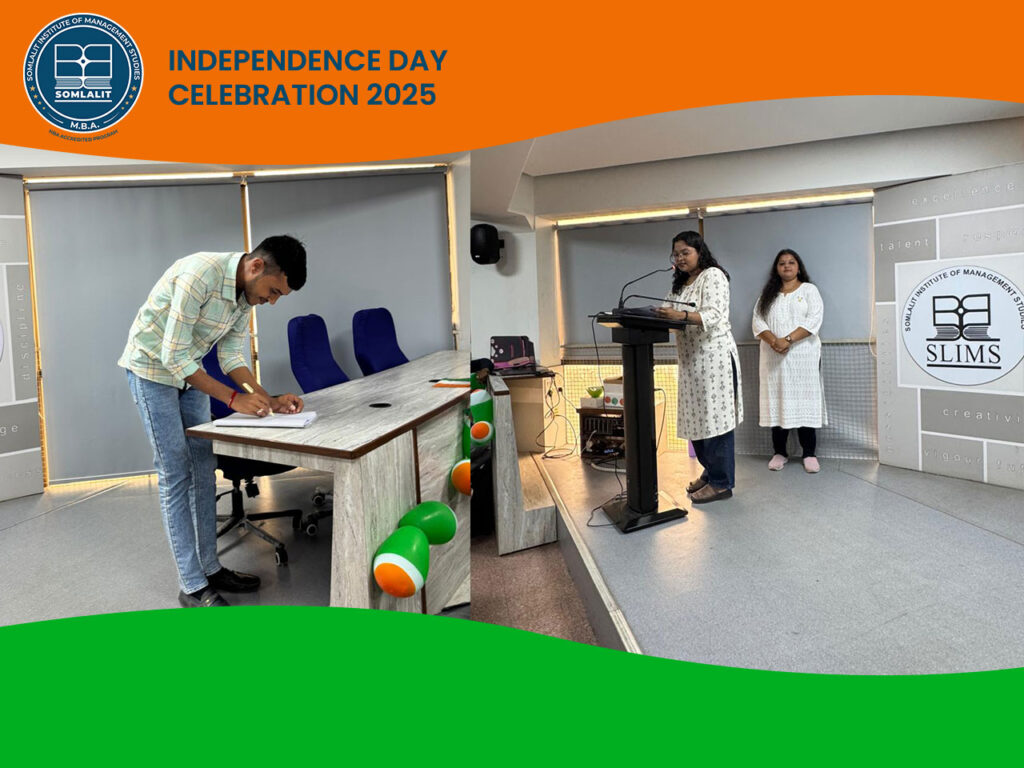Independece Day Celebration 2025