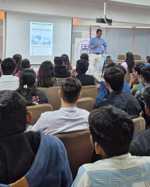 Expert session – Union Budget: The Story Behind the Numbers