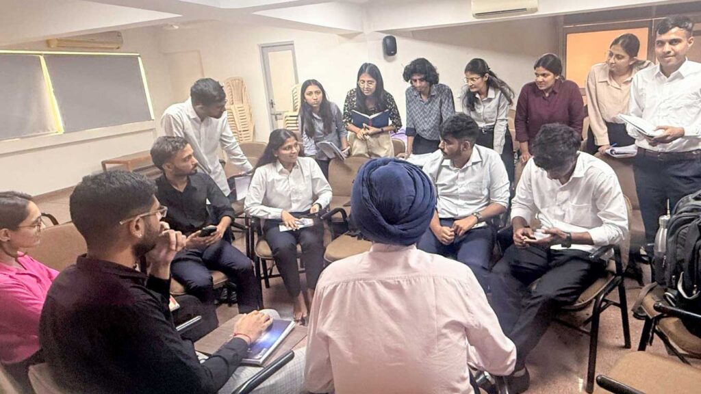 4 Days Sales Training Program