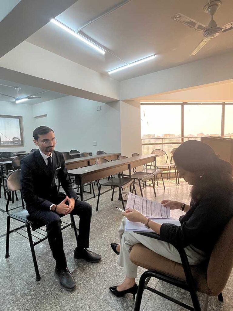 Alumni Interaction Day 2026