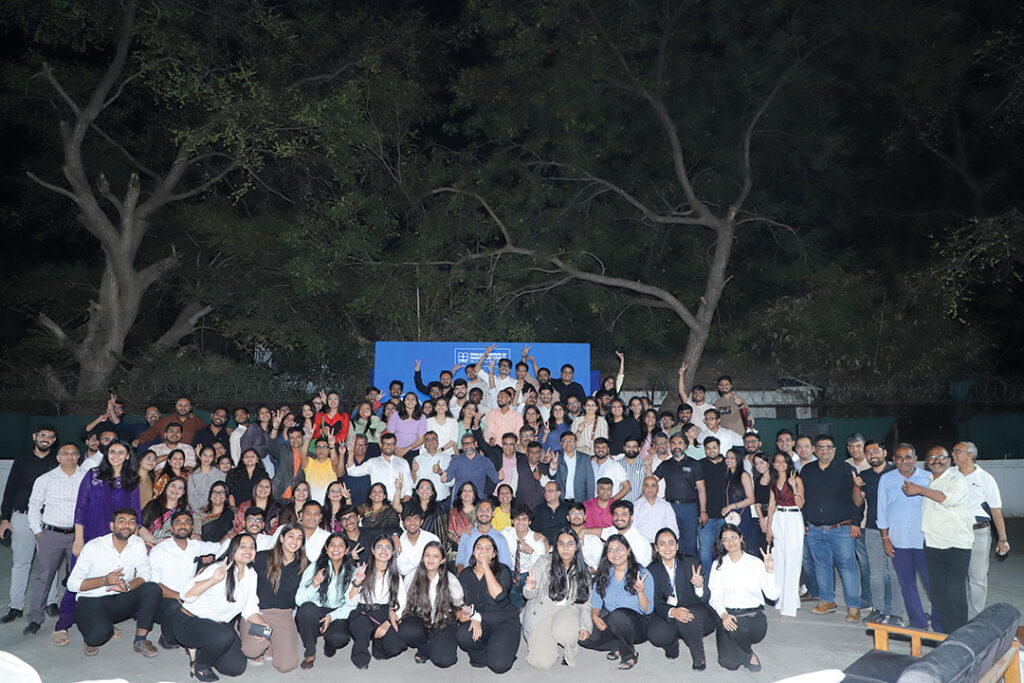 The Grand Alumni Meet 2026