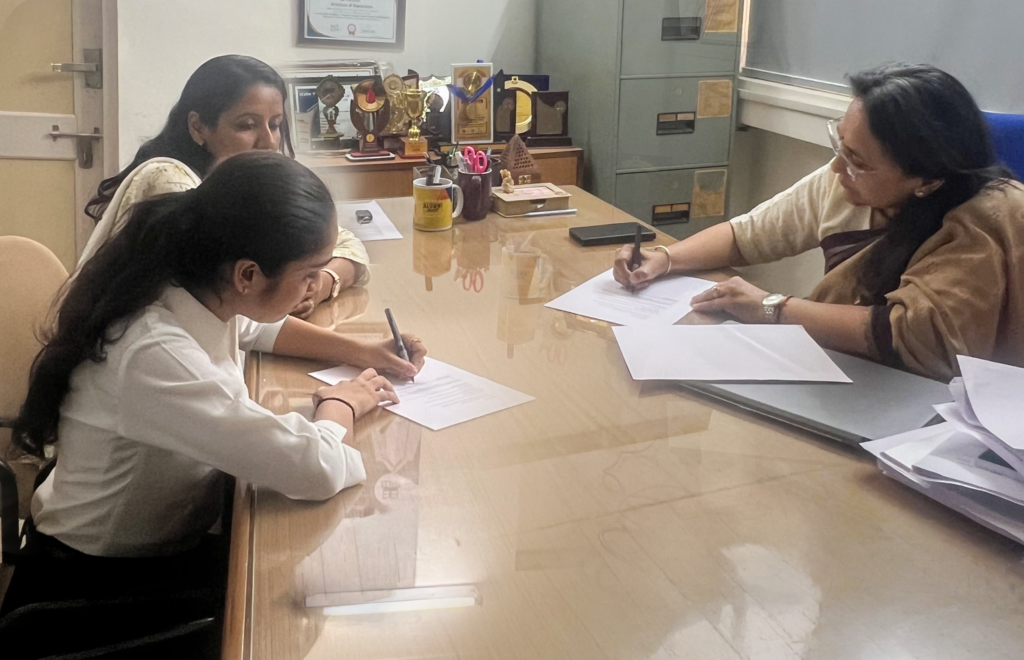 MoU With SBS Quantum