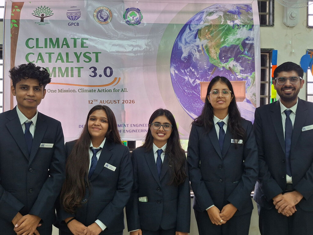 Climate Catalyst Summit 3.0
