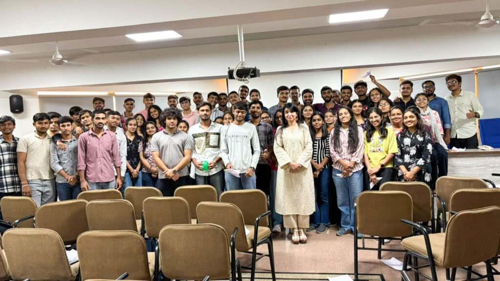 Self-Awareness: The First Step Towards Development
