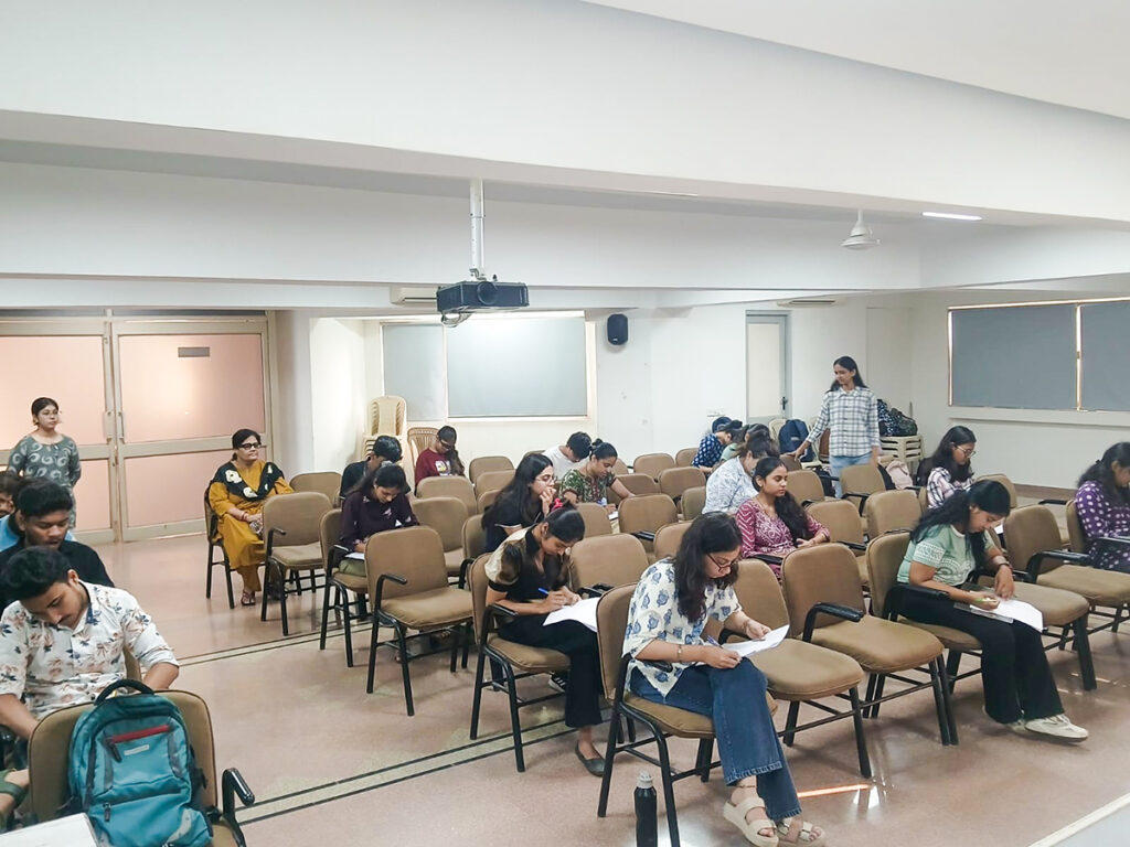 Business quiz competition 2026